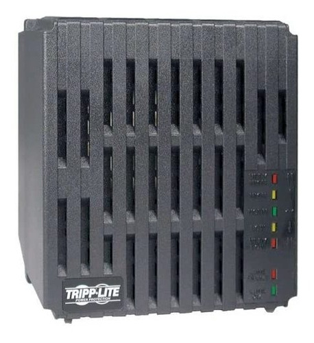 Regulador De Voltaje Tripp Lite 1800w (lc1800)