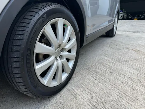 Mazda CX-9 3.7
