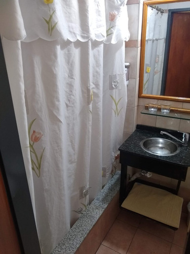 25 Departamentos En El Mismo Edificio. Para Que Fecha Lo Necesitas? Por Cuanto Tiempo?cuantas Personas Son? Excelente - Monoambiente - Está Disponible Ya !!! - Zona Hospital De Clínicas Y Facultades.