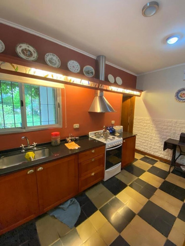Imagen 3 de 14 de Casa En Venta Con 2 Dorm Con Posibilidad De Ampliación