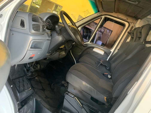 Peugeot Boxer Furgon 2006 2.8 Hdi 330m Médio 5p