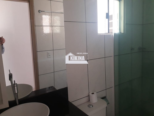 Imagem 10 de 15 de Casa Residencial Para Venda - 02950.7222