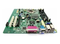 Comprar Placa Mãe Dell Optiplex 760 R230r Lga775 Ddr2 Oem Nfe