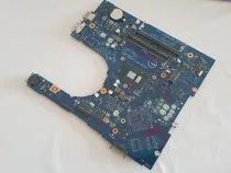 Comprar C\u002Fdefeito Placa Mãe La-d871p Do Dell Inspiron 5468 5566 +i3