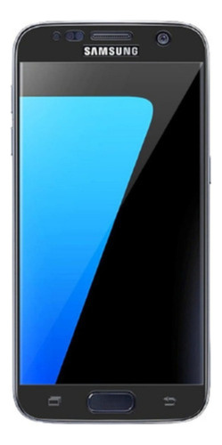 Lámina Mica Vidrio Completa Para Samsung Galaxy S7 Normal
