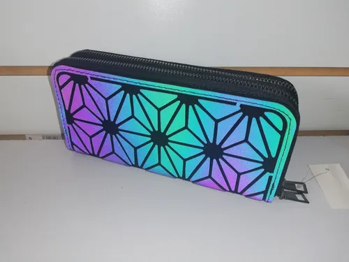 Carteras de online mujer tornasol