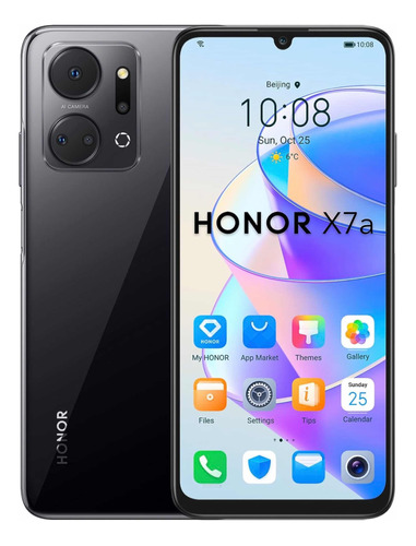 Honor X7 A