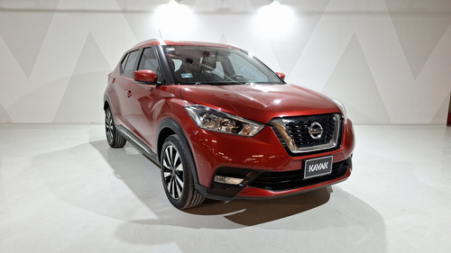 Nissan Kicks 1.6 ADVANCE LTS CVT A/C