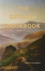 German Book, The - Alfons Schuhbeck