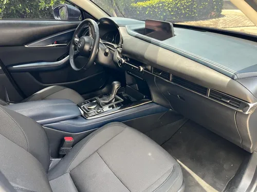 Mazda CX-30 2.0 Touring At