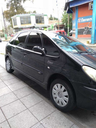 Citroën Xsara Picasso 2.0 Exclusive Cuero 2006