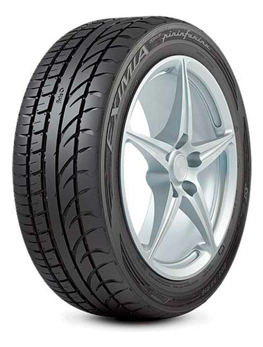 Cubierta Fate 235/40 R18 95y Eximia Pininfarina Sport Índice De Velocidad Y