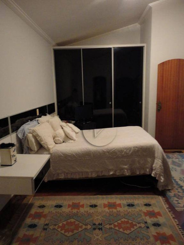 Imagem 24 de 30 de Sobrado Com 6 Dormitórios, 580 M² - Venda Por R$ 4.480.000,00 Ou Aluguel Por R$ 12.000,00 - Vila Pires - Santo André/sp - So0648