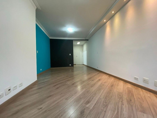 Imagem 1 de 18 de Apartamento Com 3 Dormitórios À Venda, 75 M² Por R$ 580.000,00 - Vila Prudente (zona Leste) - São Paulo/sp - Ap5878