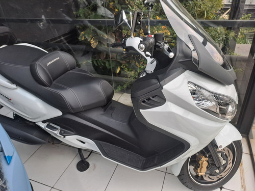 Dafra Maxsym 400i