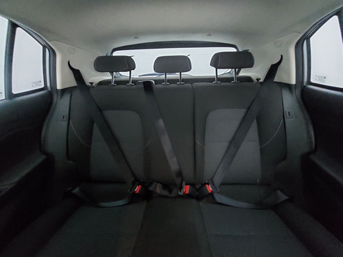 Chevrolet Onix 1.0 TURBO FLEX LT MANUAL