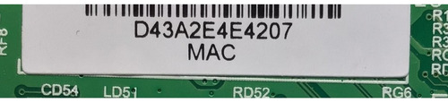 Main Onn 515y18010m02 / T.ms.1801.81 / Modelo 100012588 (Usado)