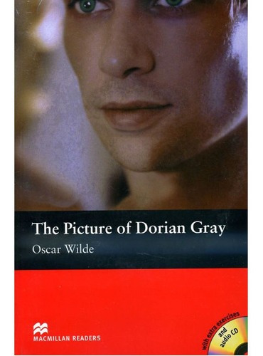 Picture Of Dorian Gray,the -mgr Elementary With Cds Kel Ed*-