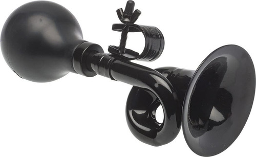 Imagen 1 de 1 de Corneta O Timbre Para Bicicletas Bell Honker 350
