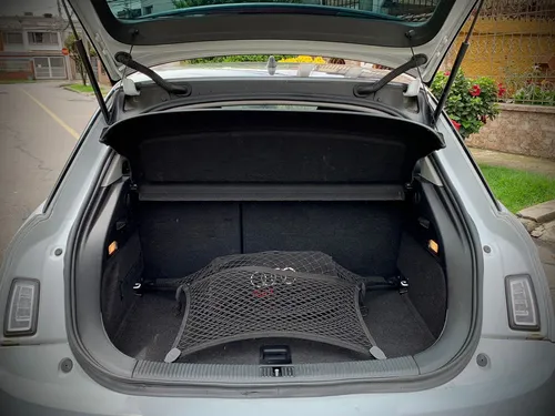 Audi A1 1.4 Tfsi Ambition