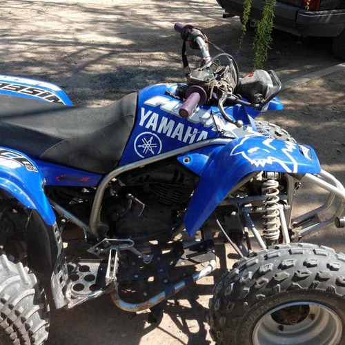 Yamaha Blaster Yfz 200