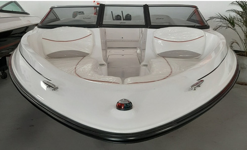 Embarcación Vision 165 Open 0hs S/motor
