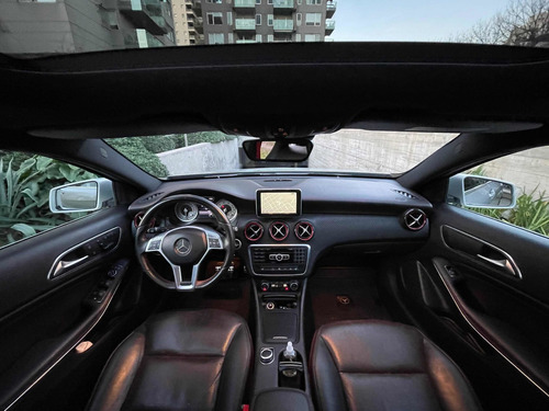 Mercedes-benz Clase A 2.0 A 250 At Sport B.efficiency 2014