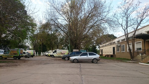 Alquiler A Estrenar Nave Industrial De 1200m2 Parque Industrial Platanos