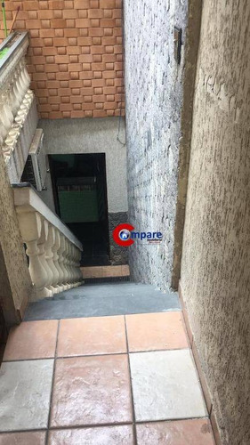 Imagem 12 de 16 de Sobrado À Venda, 250 M² Por R$ 710.000,00 - Jardim Paraventi - Guarulhos/sp - So2121