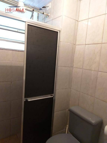 Imagem 12 de 16 de Apartamento Com 2 Dormitórios À Venda, 45 M² Por R$ 110.000 - Nova Era - Caieiras/sp - Ap0164