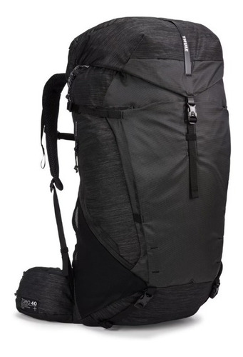 Mochila Para Trekking Thule Topio 40l