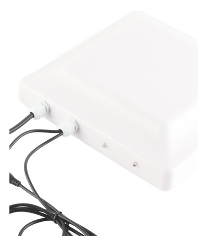 Leitor De Cartão Impermeável Uhf Rfid De Longo Alcance Para