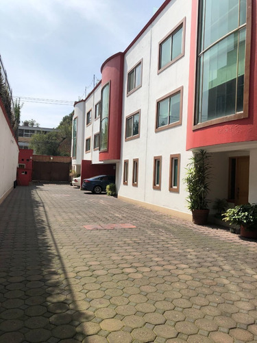 Imagen 22 de 25 de Casa En Venta, Del Carmen, Coyoacán, Ciudad De México