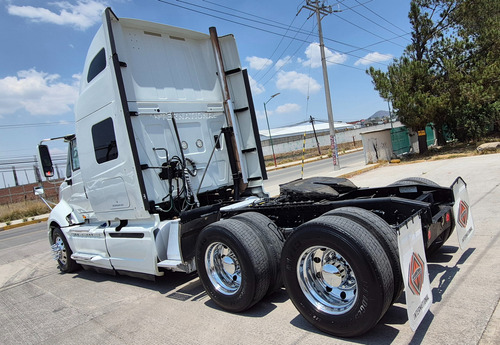 Prostar Intenational Vu Cummins 2016