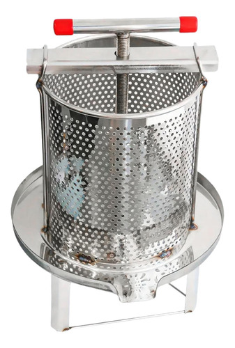 Presionador De Miel Juicer Práctico Práctico Fácil De B