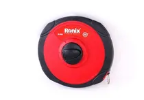 Comprar Cinta Agrimensor 20 Mts Ronix