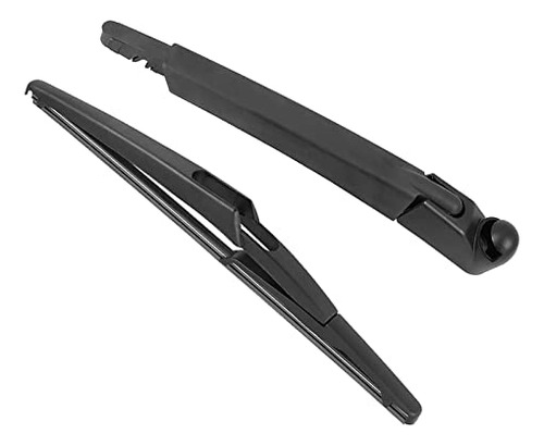 Top-vigor 11 Inch Rear Wiper Blade Compatible Con Mercedes-b