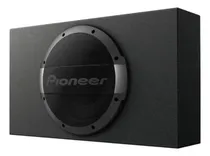 Comprar Pioneer Subwoofer Con Caja Ts-wx1010la