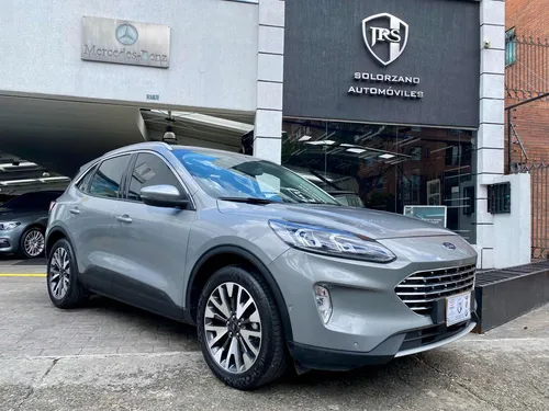 Ford Escape 2.0 Se 4x4