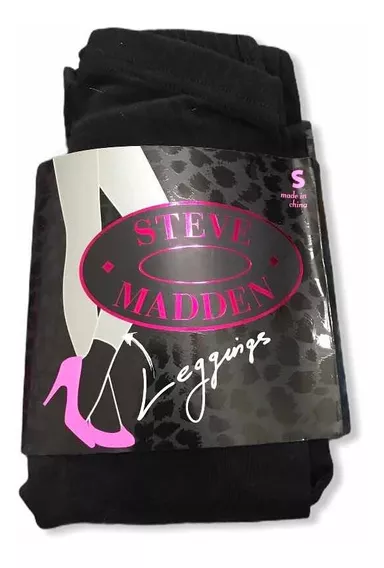 Leggins Steve Madden Talle S