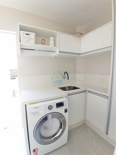 Imagem 5 de 25 de Sobrado À Venda No Bairro Pioneiros Com 03 Quartos Sendo 01 Suíte, Em Fazenda Rio Grande. - Ca02018 - 70646079