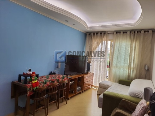 Imagem 2 de 15 de Venda Apartamento Sao Bernardo Do Campo Jardim Hollywood Ref - 1033-1-36589