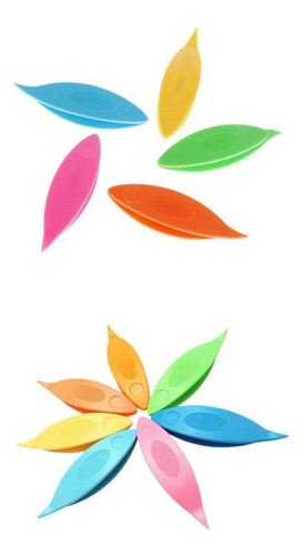 12 Unidades De Tecido Trançado Para Renda De Bilros
