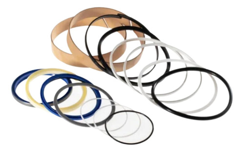 903-20903/903-20910/903-20916/903-20435/903-20910 Seal Kit