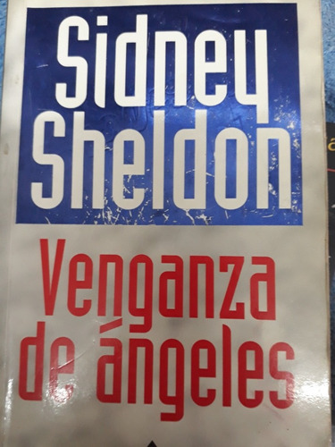 Venganza De Angeles