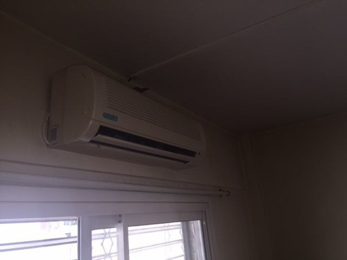 Imagen 15 de 15 de Departamento En Venta De 2 Ambientes En Balvanera