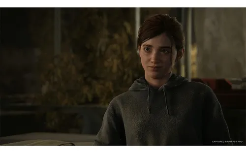 The Last Of Us 2 - Juego Fisico - Ps4