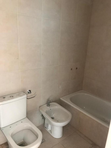 Departamento Monoambiente En Venta - 1 Baño - 35mts2 - La Plata