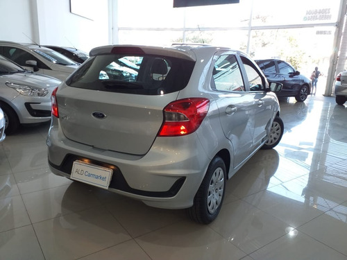 Ford Ka 1.0 Se (flex) 2019