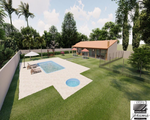 Chacara - Ch00016 - 69355436
